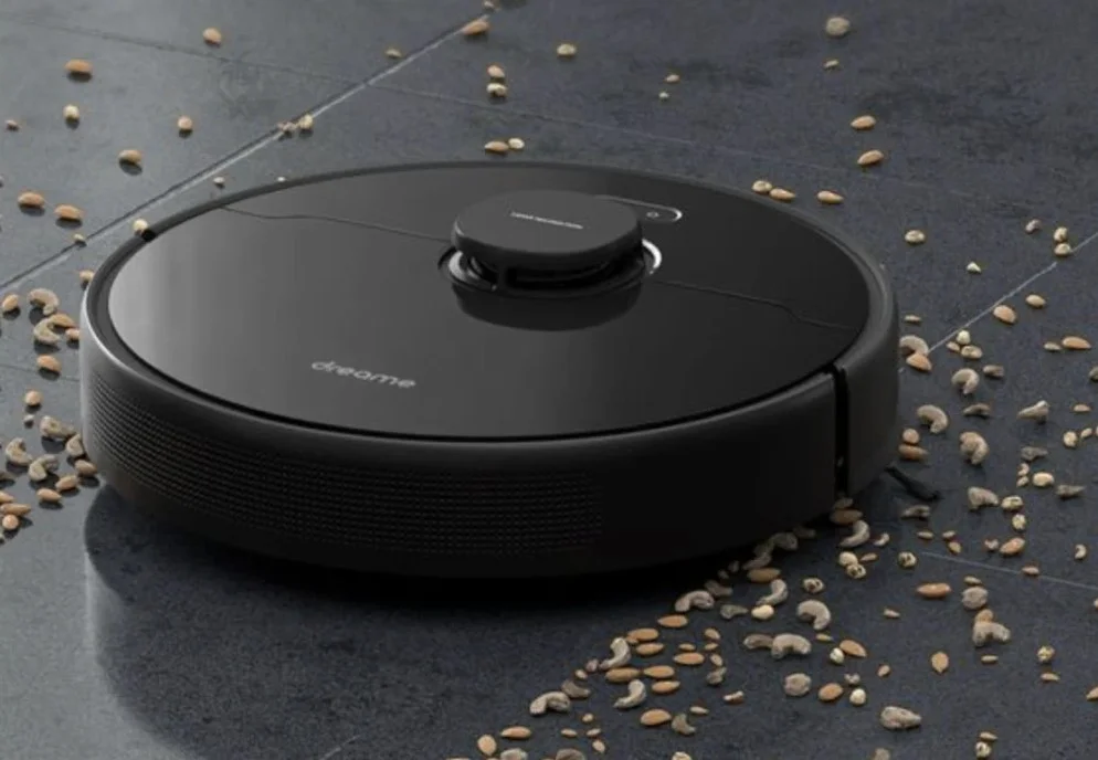 best mop robot vacuum cleaner