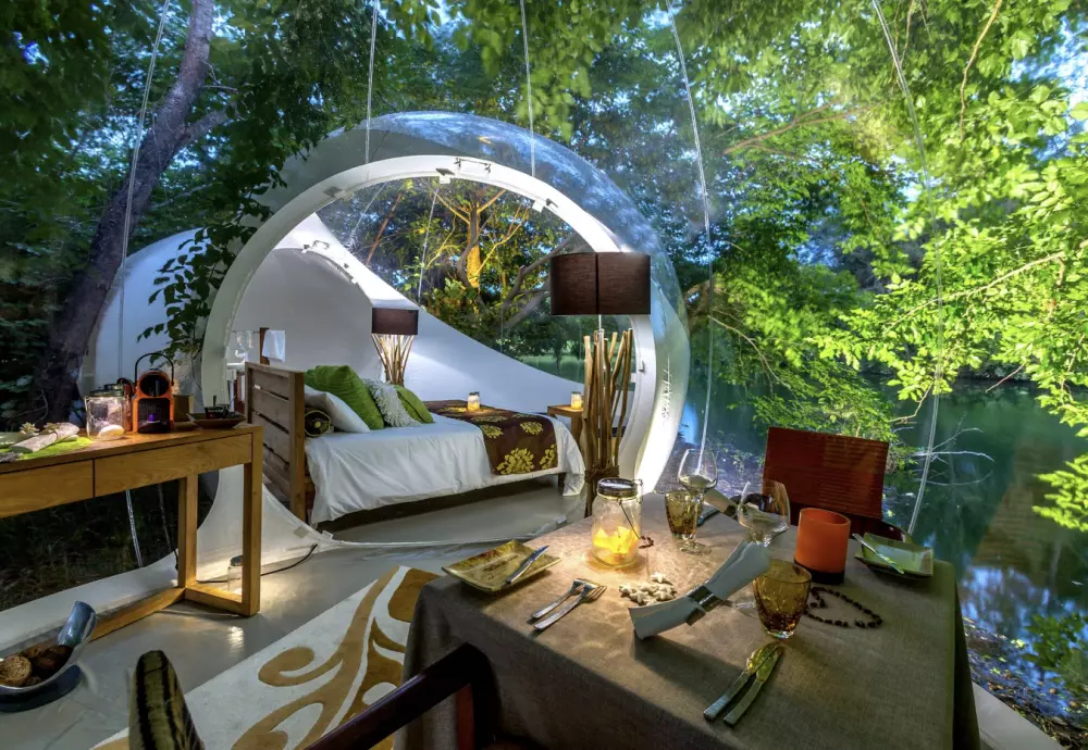 bubble dome tent buy